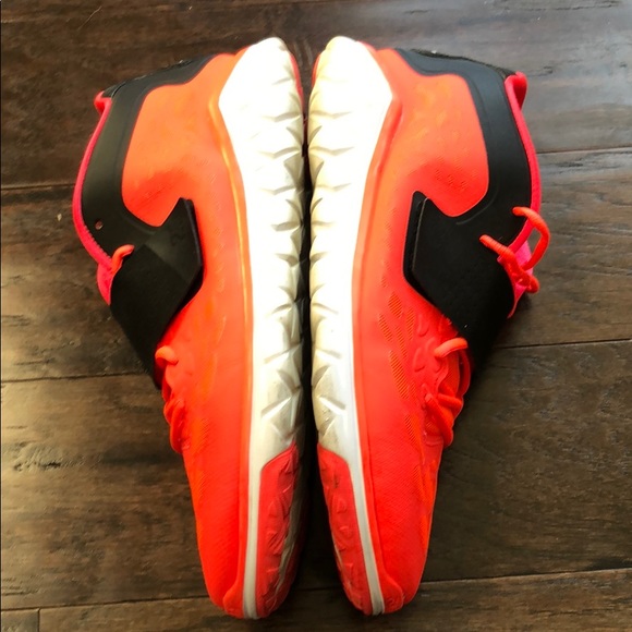 Jordan Cross Trainer - Infrared - Picture 3 of 5